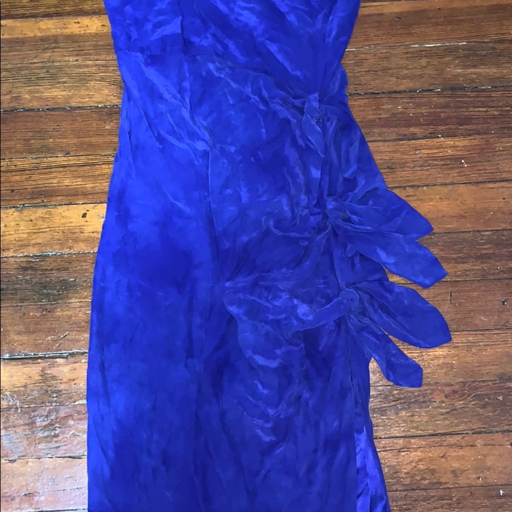 Gryphon Gown XS
